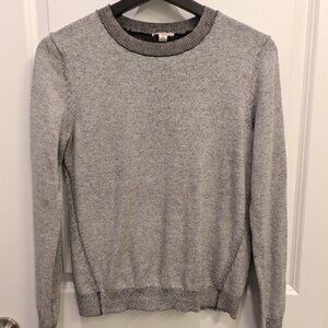 GAP Faded Crew Sweater SZ Medium